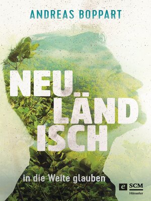 cover image of Neuländisch
